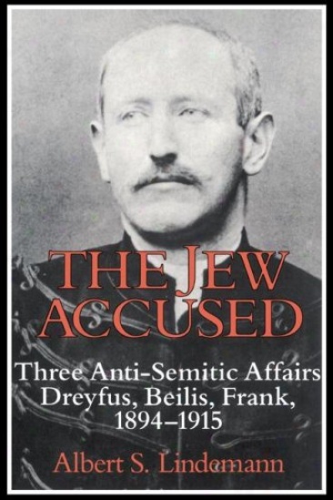 L'antisemitismo in Germania alla fine del secolo XIX