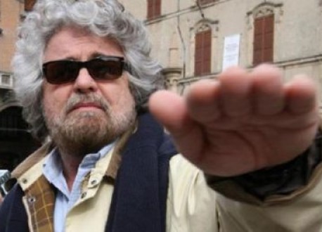 Grillo a ruota libera contro Israele ed ebrei, donne e dissidenti iraniani