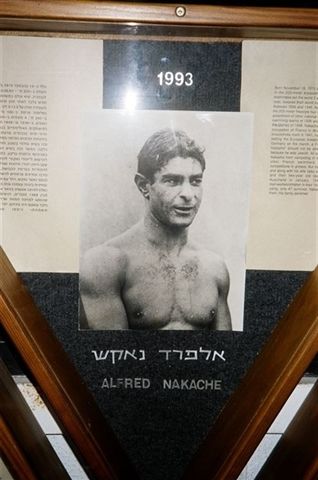 Lo sport europeo sotto il nazismo