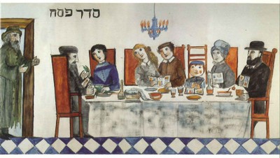 Pesach