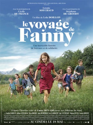Il viaggio di Fanny: un nuovo film sulla Shoah nel Giorno della Memoria