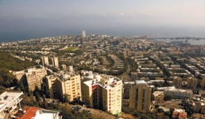 Haifa nuova capitale culturale di Israele con la mostra 