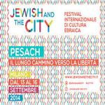 Milano, torna "Jewish and the City", il Festival Internazionale di Cultura Ebraica