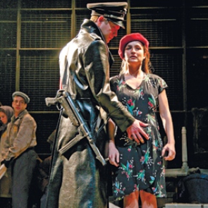Nasce un sito archivio delle opere teatrali prodotte durante la Shoà