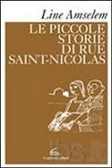Le piccole storie di Rue Saint-Nicolas