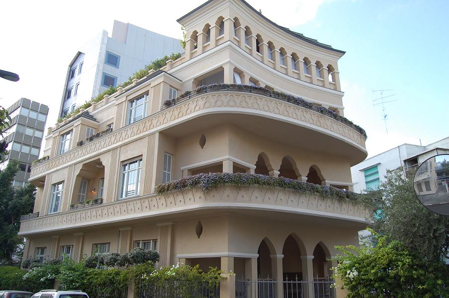 Un altro record positivo per Tel Aviv
