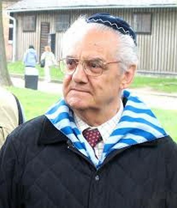 Addio a Shlomo Venezia, prezioso testimone sopravvissuto alla Shoà