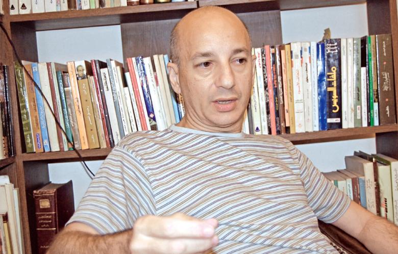 Timidi tentativi di ammissione di responsabilità musulmana da parte di storico egiziano