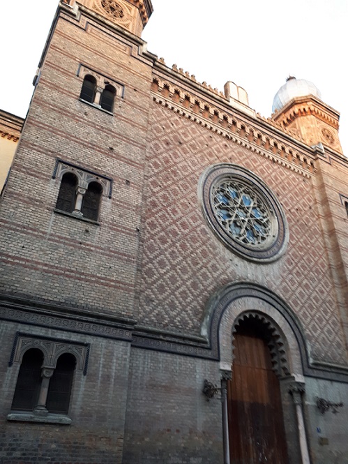 Timisoara