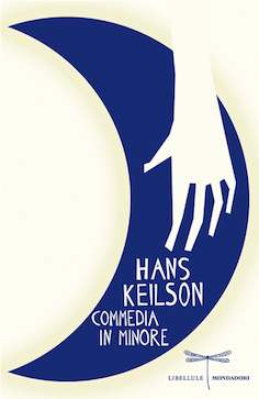 Commedia in minore di Hans Keilson
