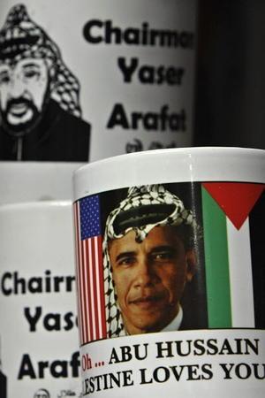 Obama: nonostante il suo rifiuto di incontrare i governanti israeliani è contestato e boicottato dai palestinesi