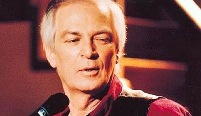Scomparso il celeberrimo cantante Arik Einstein,