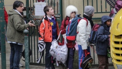Giorno della Memoria: l'indignazione di stampo negazionista di una mamma musulmana italiana