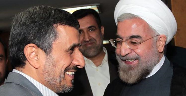 La ferocia di Rohani supera quella di Ahmadinejad e perfino Ban Ki Moon se ne accorge