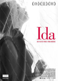 Pawel Pawlinowski: Ida