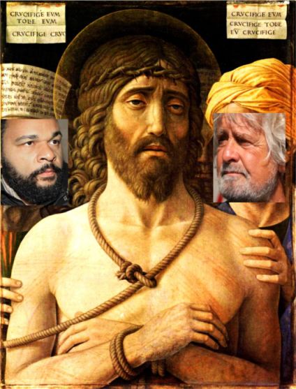 Messaggio Pasquale