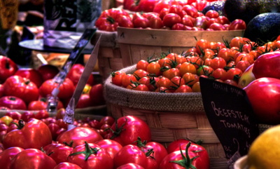 Imballaggi alimentari innovativi all'Università Ebraica di Gerusalemme