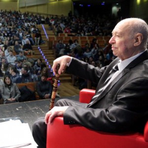 Addio a Mario Limentani, uno degli ultimi superstiti della Shoah