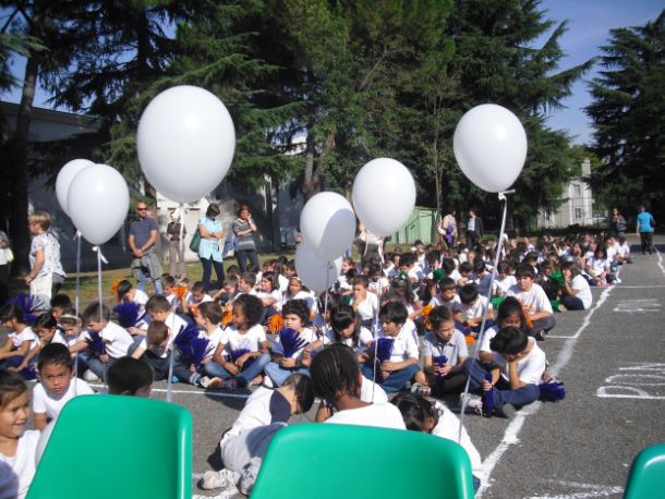 Premio Stefano Gay Taché 2014