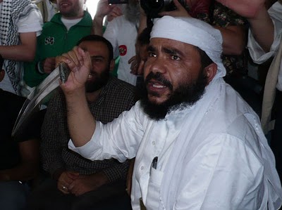 Sulla Flottilla e i fiancheggiatori di Hamas