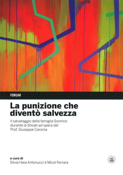 La punizione che diventò salvezza