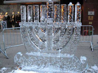Chag Chanukkà sameach