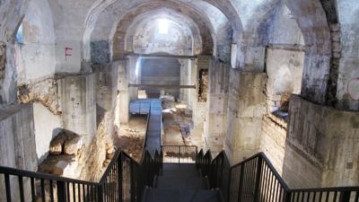 Gerusalemme, scavi archeologici rivelano possibile luogo del processo a Gesù