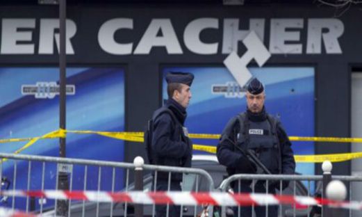 Riflessioni sugli attentati a Parigi