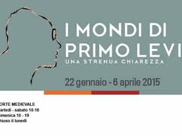 I mondi di Primo Levi a Torino