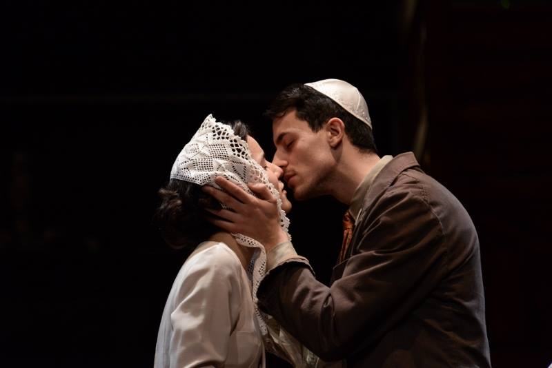 Terezin, artisti tra le ceneri