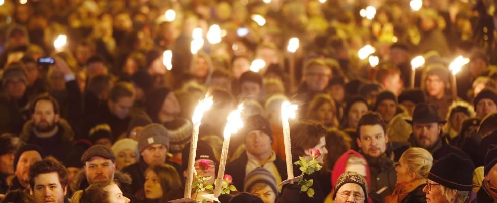 Danimarca e Francia dopo i recenti attacchi contro gli ebrei