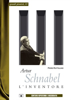 Artur Schnabel l'inventore