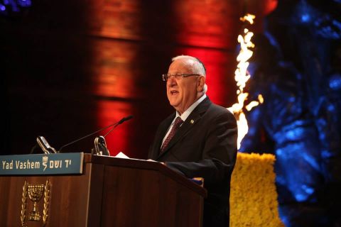 Yom Ha Shoà, il Giorno della Memoria in Israele