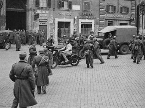 Alcuni dati interessanti sulle deportazioni nazifasciste in Italia