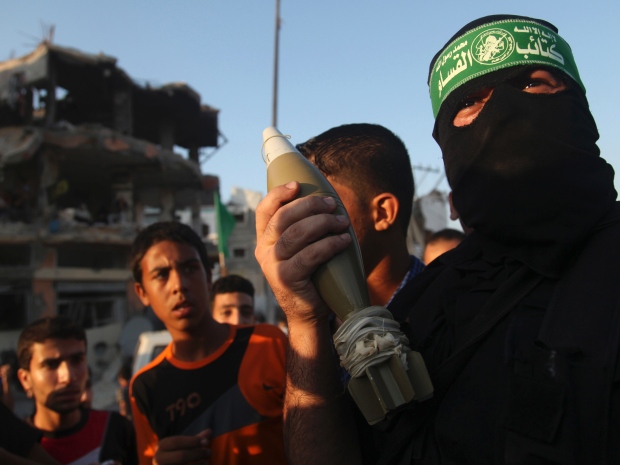 L'ennesimo rapporto parziale dell'Onu su Israele e palestinesi