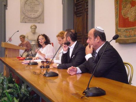 Premio Stefano Gay Taché z