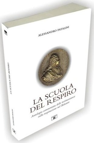 Antologia Commentata Delle Te La Scuola Del Respiro Alessandro Libri Alessandro Patalini 
