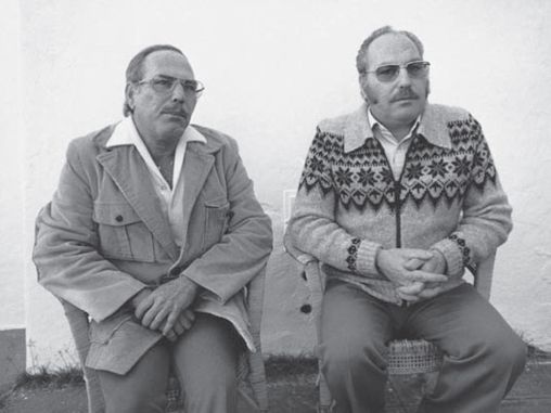 L'incredibile storia dei gemelli Jack e Oskar