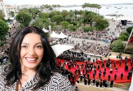 Israele al prossimo Festival di Cannes