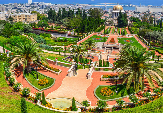 Israele tra varietà e mille contraddizioni: la minoranza Bahai