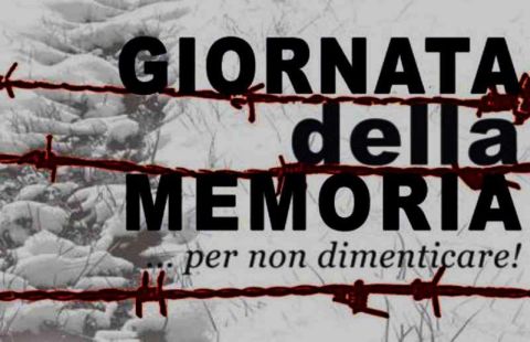 Giornata della Memoria a Milano