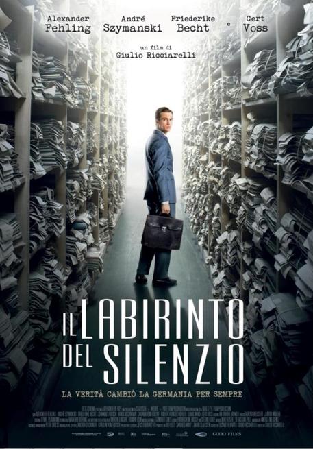 Il labirinto del silenzio