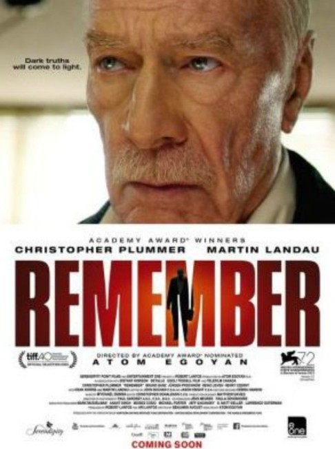 Remember - Ricorda - Zachor