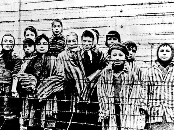 Oltre un milione di nomi nel database US Holocaust Memorial Museum ed Ancestors.com