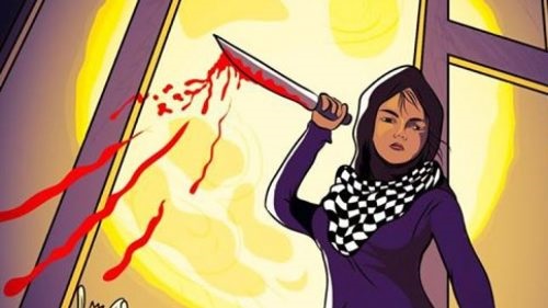 Attentatrici palestinesi: vittime degli uomini o