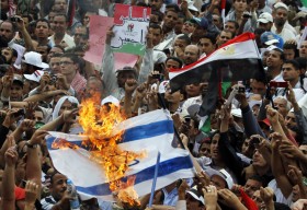 Egitto, violenze e incitamento all'antisemitismo in aumento
