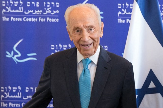 Morte di Shimon Peres, giubilo da Hamas e Hezbollah