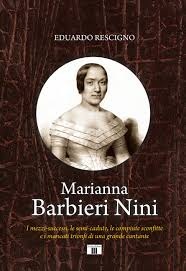 Marianna Barbieri Nini I mezzi-successi, le semi cadute, le compiute sconfitte