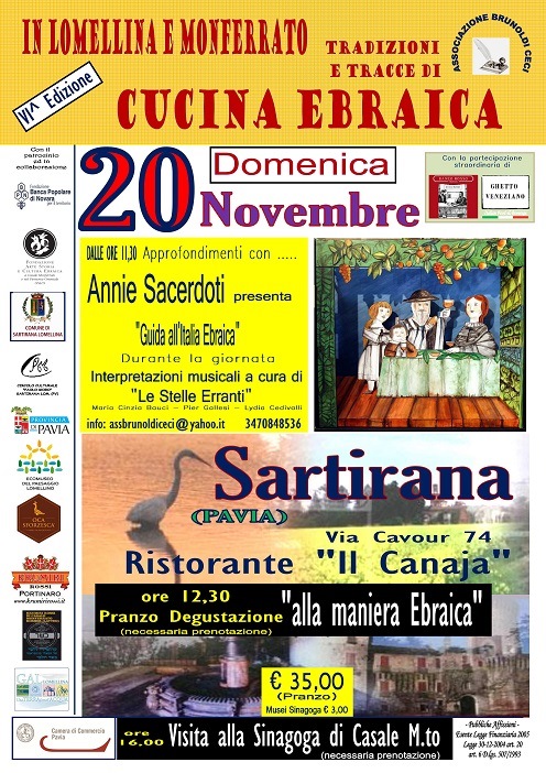 VI Edizione di