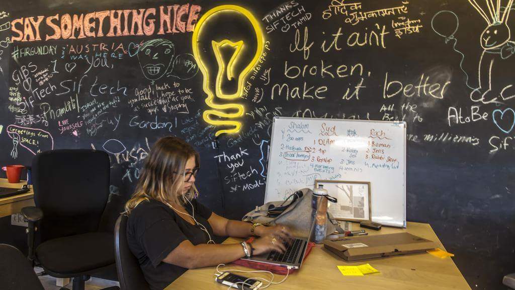 In Israele la tecnologia è donna (anche ebrea ortodossa)